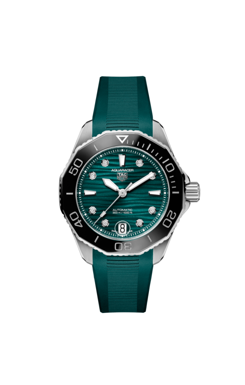 タグホイヤー(TAG HEUER) アクアレーサー プロフェッショナル300 WBP231G.FT6226