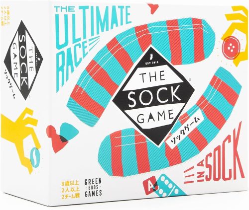 アールエンタープライズ THE SOCK GAME