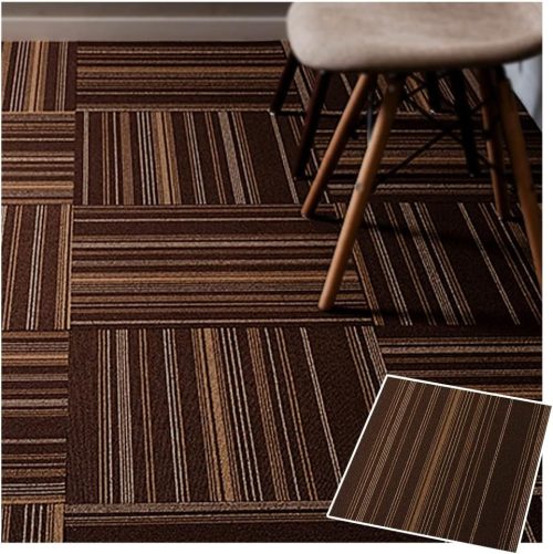 アイリスオーヤマ(IRIS OHYAMA) タイルカーペット TKP-PP50