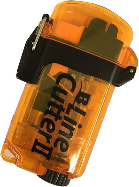 櫻井釣漁具 ボウズ ラインカッターII