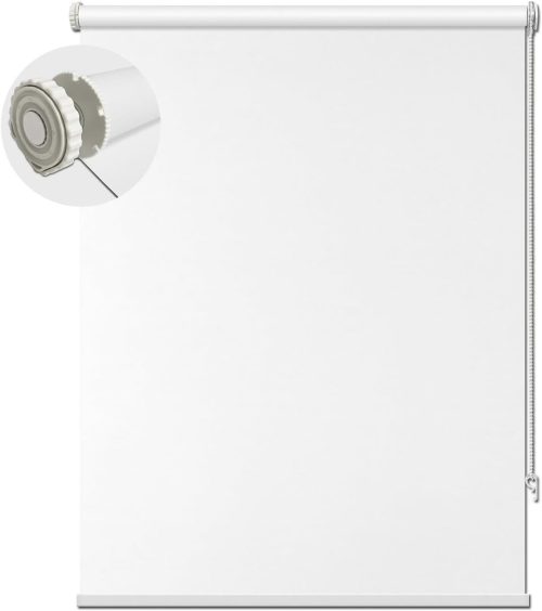 FHSBlinds ロールスクリーン 突っ張り式