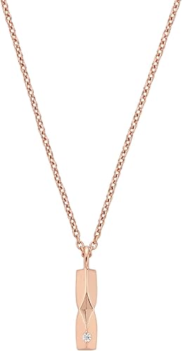 ヴイエー ヴァンドーム青山(VA Vendome Aoyama) 砂時計 ペアネックレス