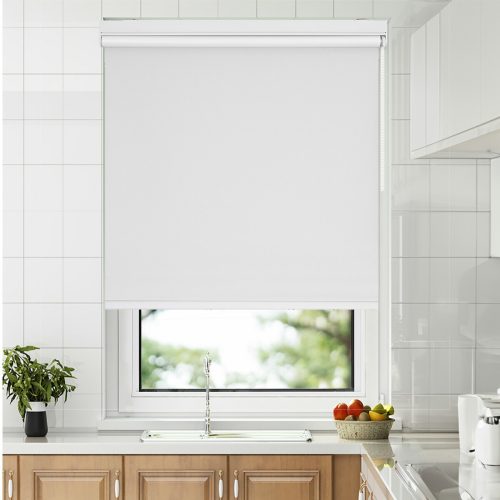 グランインテリア(Grandekor) つっぱり ロールスクリーン