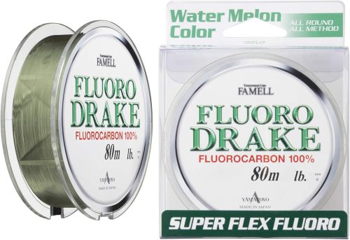 山豊テグス(YAMATOYO) フロロドレイク