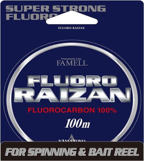 山豊テグス(YAMATOYO) フロロライザン