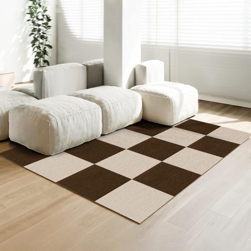 セリオン タイルカーペット