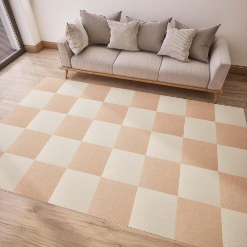 Auromi タイルカーペット