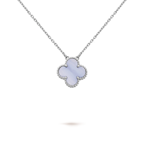 ヴァンクリーフ&アーペル(Van Cleef & Arpels) ヴィンテージ アルハンブラ ペンダント