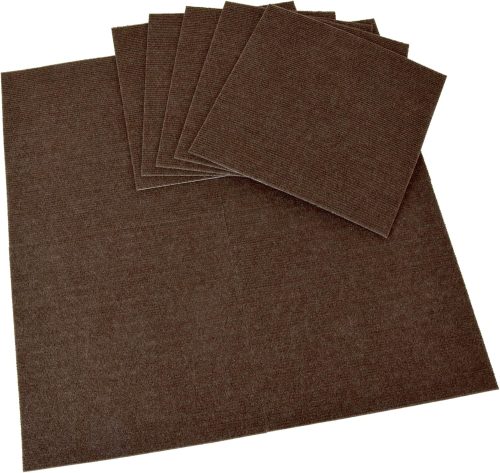 ワタナベ工業 国産タイルカーペット