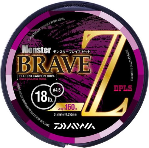 ダイワ(Daiwa) モンスター ブレイブ Z