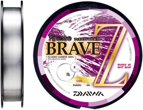ダイワ(Daiwa) フィネス ブレイブ Z