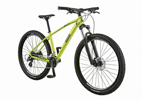 ジオス(GIOS) DELTA