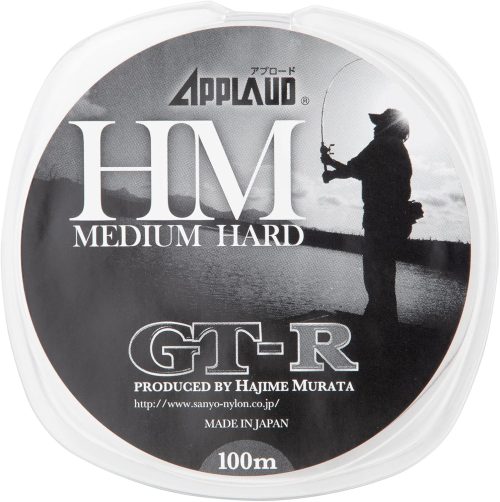 サンヨーナイロン(Sanyo Nylon) アプロード GT-R HM