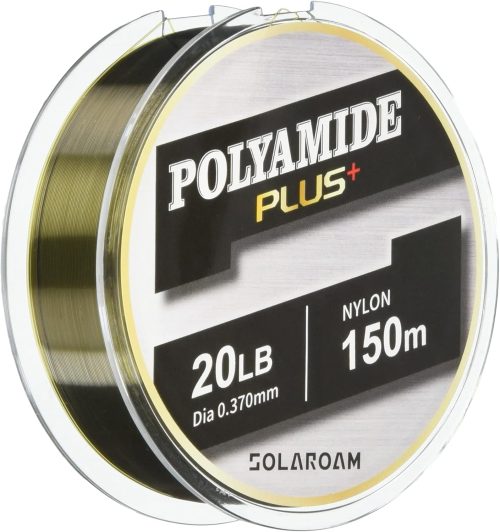 東レ(TORAY) ソラローム ポリアミドプラス