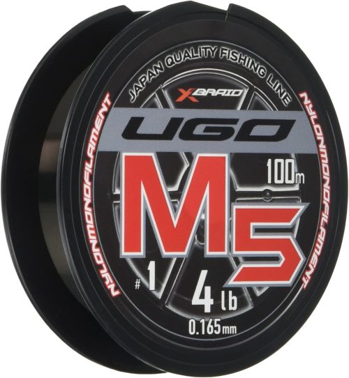 よつあみ(YGK) UGO M5