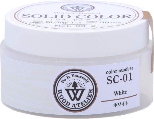 和信ペイント(Washi Paint) ソリッドカラー