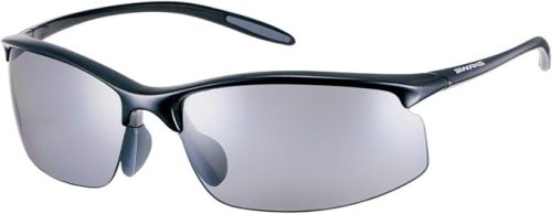 スワンズ(SWANS) Airless-Move 偏光レンズモデル SAMV-0051 PBK