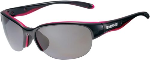 スワンズ(SWANS) LUNA　偏光レンズモデル LN-0051 BK/P