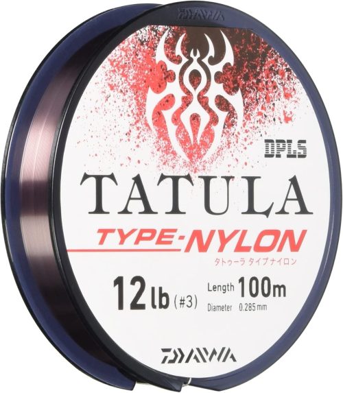 ダイワ(Daiwa) タトゥーラ タイプ ナイロン