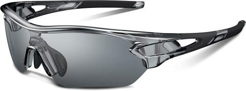 BEACOOL スポーツサングラス