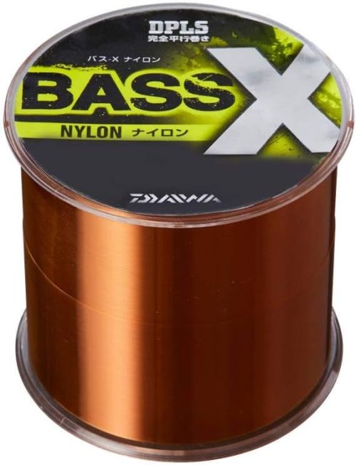 ダイワ(Daiwa) バス-X ナイロン