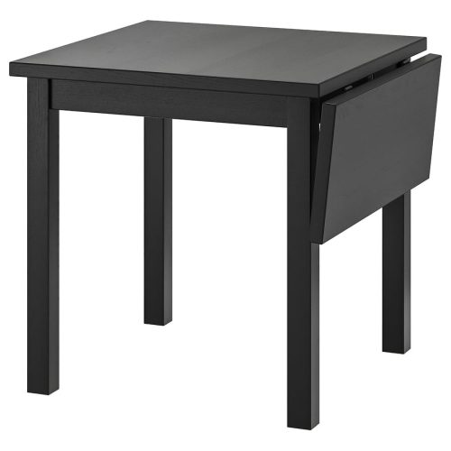 イケア(IKEA) ノルドヴィーケン ドロップリーフテーブル 403.696.04