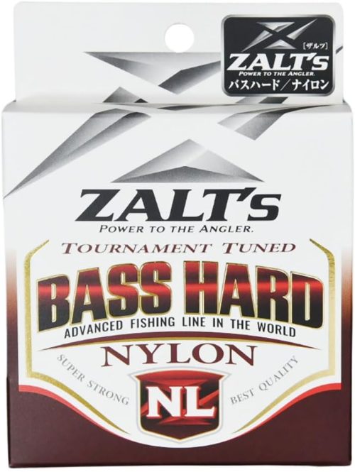 ラインシステム(LINE SYSTEM) ザルツ バス バード ナイロン