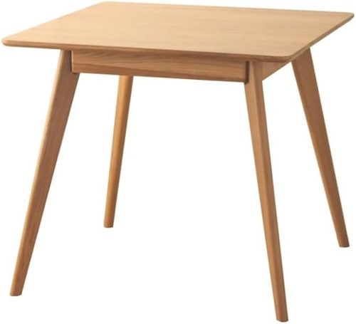 岩附 ダイニングテーブル RIVER OK_RIVER-TABLE80