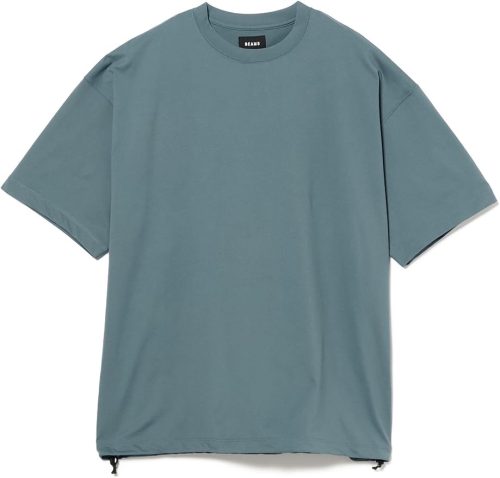 ビームス(BEAMS) テック Tシャツ