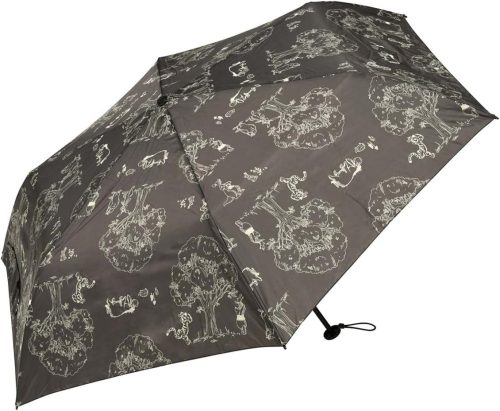 スケーター(Skater) 軽量 折りたたみ傘 UBUO50