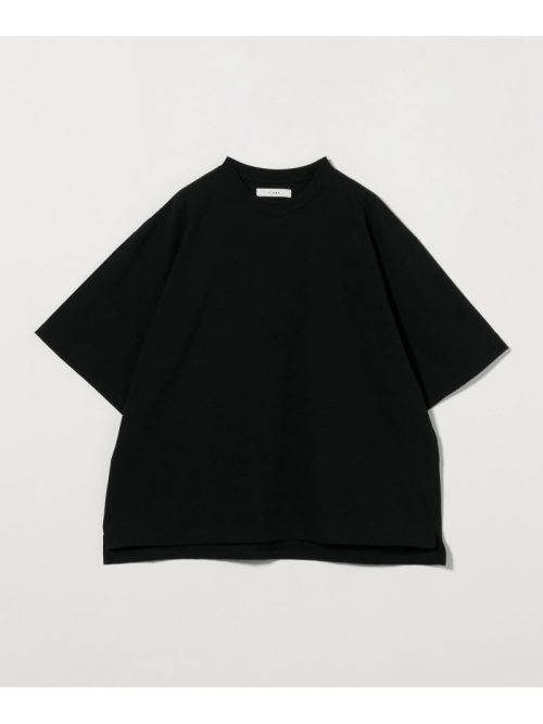 ジエダ×モンキータイム(JieDa×MONKEY TIME) エンブロイダリー オーバーサイズ Tシャツ