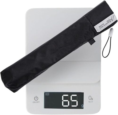 ムーンバット(MOONBAT) マジ、軽い傘 マジカルテック 10255