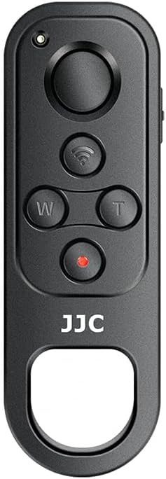 JJC カメラ用リモコン