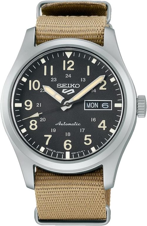 セイコー(SEIKO) 5 スポーツ SBSA117
