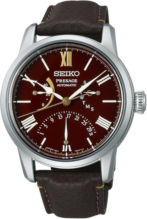 セイコー(SEIKO) プレザージュ SARD019