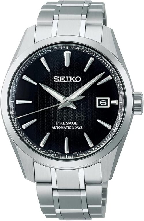 セイコー(SEIKO) プレザージュ SARX117