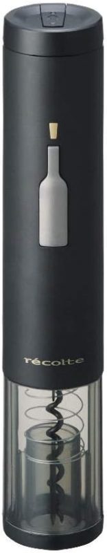 レコルト(recolte) イージーワインオープナー EWO-2