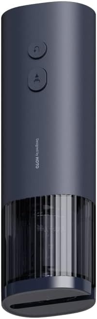 HOTO 電動ワインオープナー HLE0005