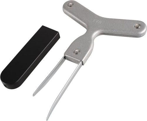 貝印 コルクがキレイに抜けるワインオープナー DH8227