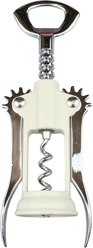 パール金属(PEARL METAL) ベジライブ スムーズワインコルク抜 CC-1041