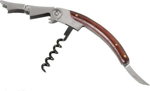 パール金属(PEARL METAL) ドメーヌ・ルティ ソムリエナイフ C-3717