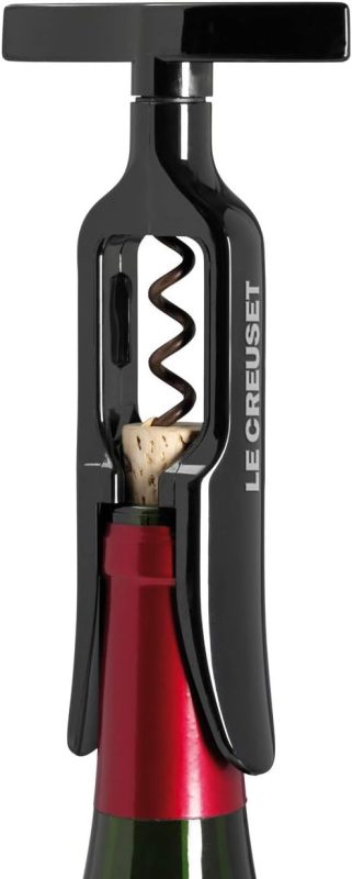 ル・クルーゼ(LE CREUSET) ワインオープナー テーブルモデル TM100