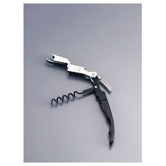 クタール(Coutale) ソムリエナイフ 三徳型 イノベーション