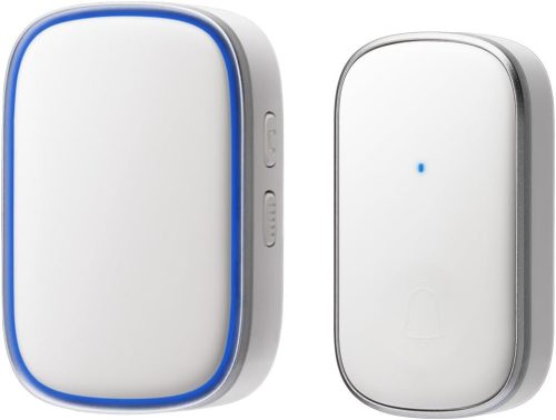 KULUSUPA ワイヤレスチャイム