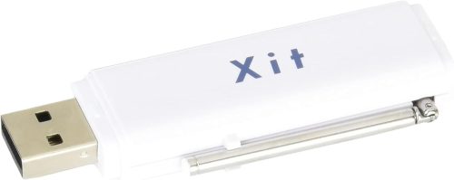 ピクセラ(PIXELA) Xit Stick XIT-STK110-LM