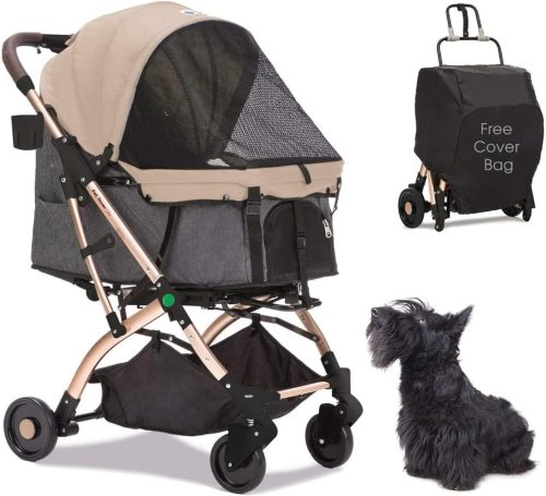 Totoro ball ペットカート G131