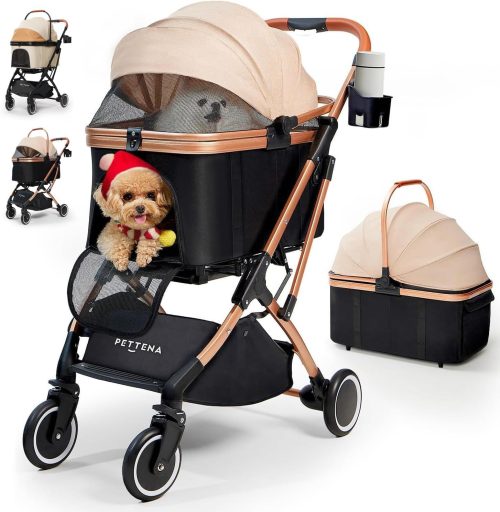PETTENA ペットカート KNIGHT