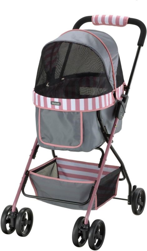 リッチェル(Richell) ペットカート エルフィ