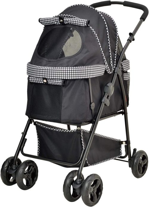 ジェックス(GEX) わんわんカート 多頭用DXplus