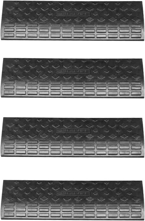 ワンステップ(ONE STEP) 段差スロープ 10cm